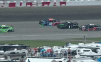 Nascar Racing Sport GIF by NASCAR