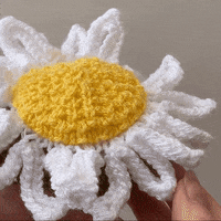 Flower Power Flowers GIF by TeaCosyFolk