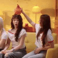 Chicken 雞 GIF