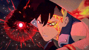 Explosion Ninja GIF by Xbox