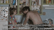 lena dunham girls gifs GIF by Girls on HBO