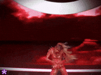 Alter Ego Lisa GIF