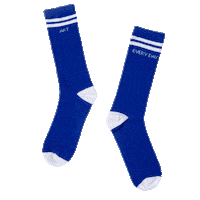 Black And White Confetti Sticker by Poketo