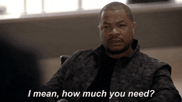 Shine GIF by Empire FOX