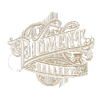 Tattoo Pat Sticker by ThePigmentGallery