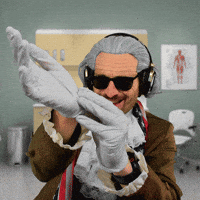 Doctor Nurse GIF