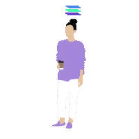 Sketchup Sticker by Estant.pro