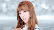 k-pop a pink GIF