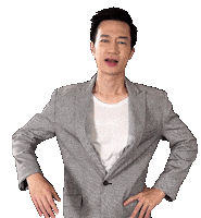 What Are You Doing Smh Sticker by Mediacorp SG