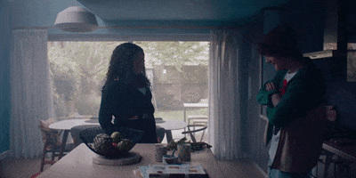 Season 1 Episode 3 GIF by Alex Rider TV