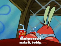 season 4 episode 13 GIF by SpongeBob SquarePants