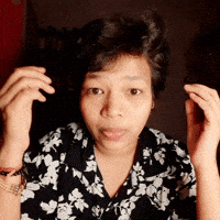 Confused No Idea GIF