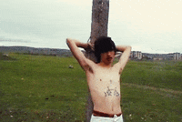Music Video Love GIF by glaive