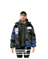 데상트 Sticker by DESCENTE