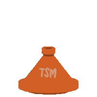 Tsm Letscelebrate Sticker by Travel Surf Morocco