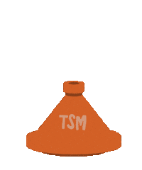 Tsm Letscelebrate Sticker by Travel Surf Morocco