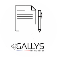 Agence Sticker by Gallys Immobilier