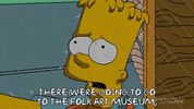 Season 18 Episode 10 GIF by The Simpsons