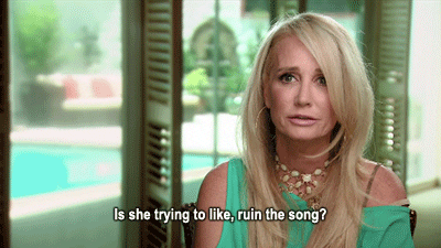 real housewives GIF by RealityTVGIFs