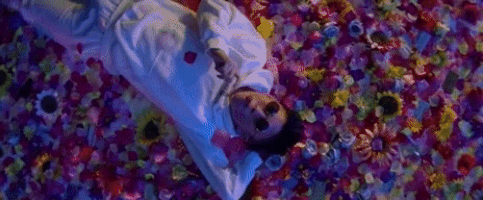 glow like dat GIF by Rich Brian