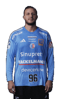 Handball Sticker by HCErlangen