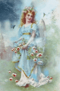 Art Love GIF