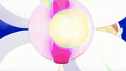 Magical Girl GIF