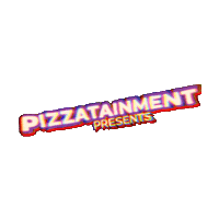 Offenfürneues Sticker by Pizzatainment