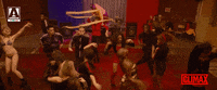 gaspar noe dancing GIF by Arrow Video