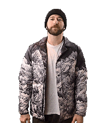 Bears Exit Sticker by X Games 