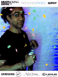 open market nyc GIF by Meatpacking District