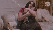 Excited Pet GIF by Coach