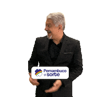 Pedasorte Sticker by Pernambuco dá Sorte