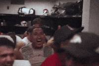 RedWave_Report celebration celebrate win coach GIF