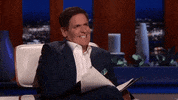 Shark Tank Mark GIF by ABC Network