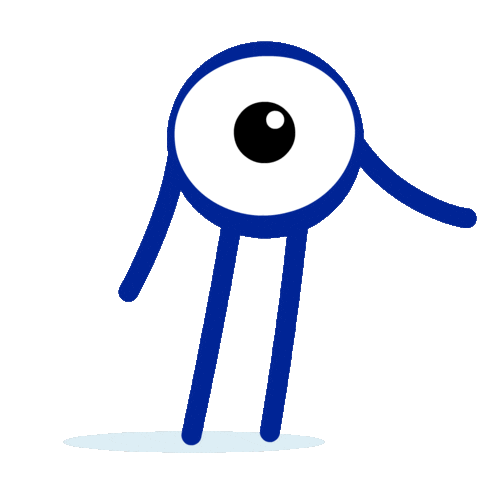 Happy Dance Sticker by 1-800 Contacts