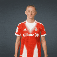 Football Soccer GIF by FC Bayern Women
