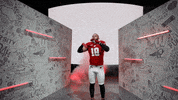College Football GIF by Wisconsin Badgers