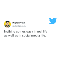 Social Media Instagram Sticker by Digital Pratik