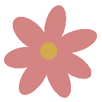 Flower Spring Sticker