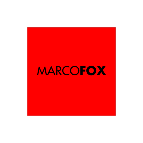 marcofox giphyupload marcofox volpe marco Sticker