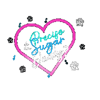 Sugar Daddy Mimos Sticker by Meu Patrocinio