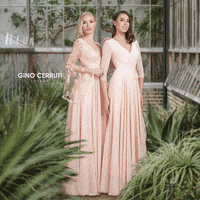 Beauty Dress GIF by GINO CERRUTI