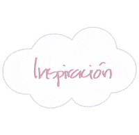 rainbow inspiration Sticker by Mimi Velarde