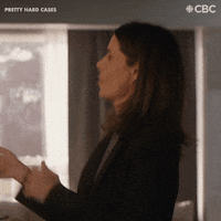 Happy Dance GIF by CBC