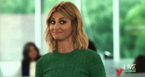 cmtma. erin andrews GIF by CMT