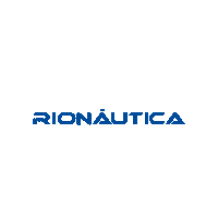 rionautica rionautica rio nautica Sticker