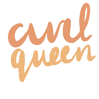issvrt_ curls curly hair issart issvrt Sticker