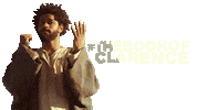 Robes Sticker by Sony Pictures