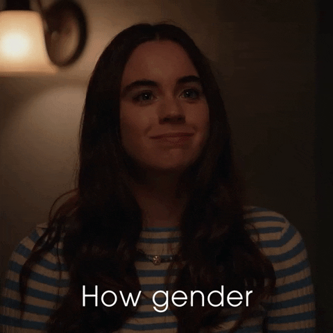 Season 2 Gender GIF by SHOWTIME